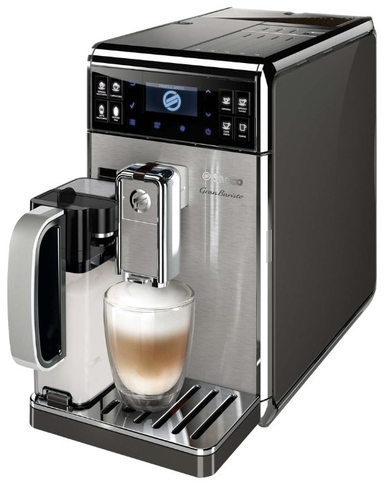 HD 8975 GranBaristo