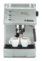 Magic EspressoR