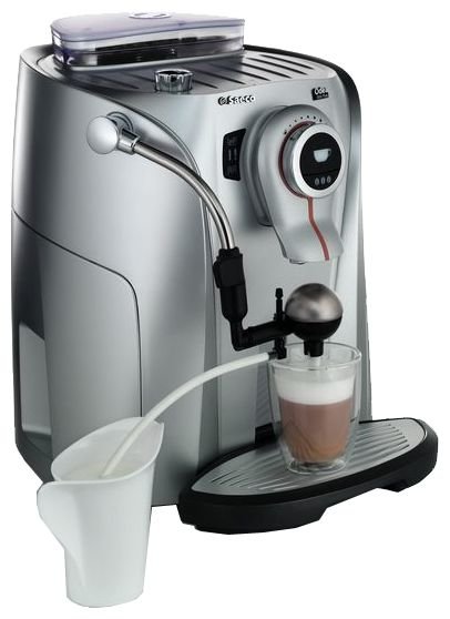 Odea Giro Plus Cappuccino