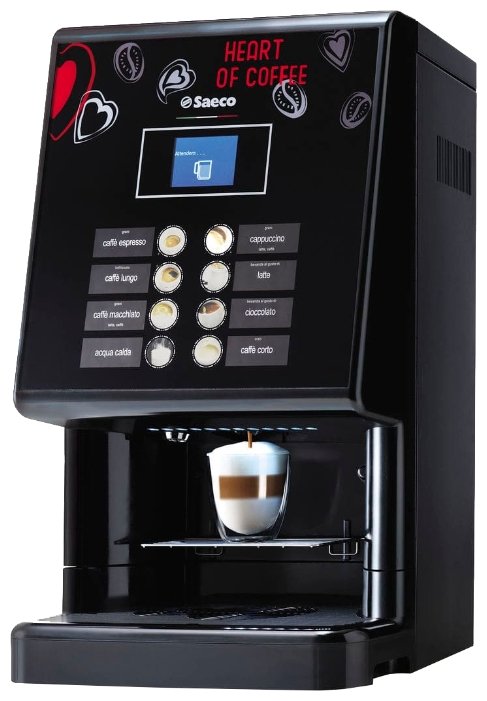 Phedra Evo Cappuccino